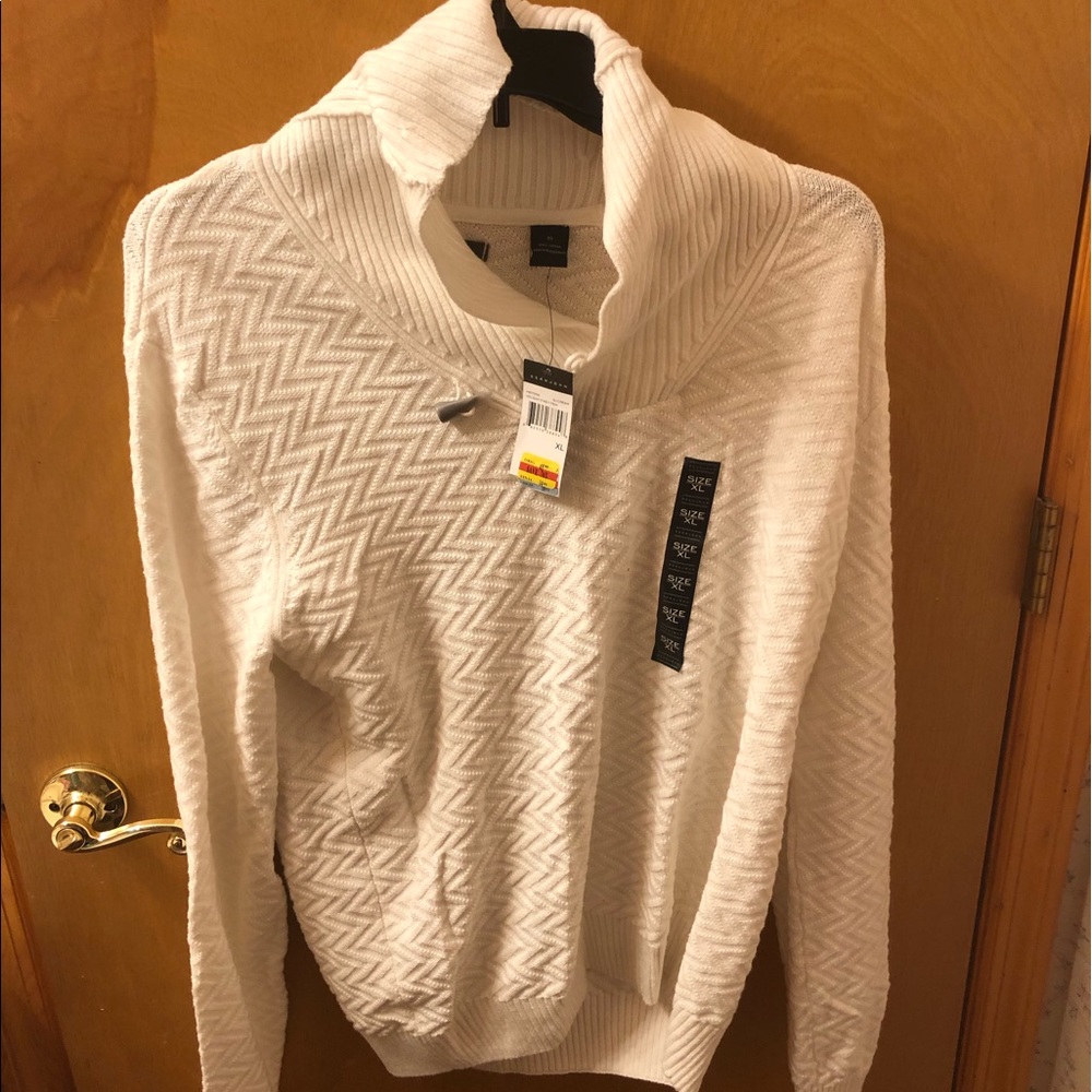 Sean John Sweater